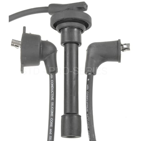 Standard Ignition Standard 27682 Spark Plug Wire Set 27682